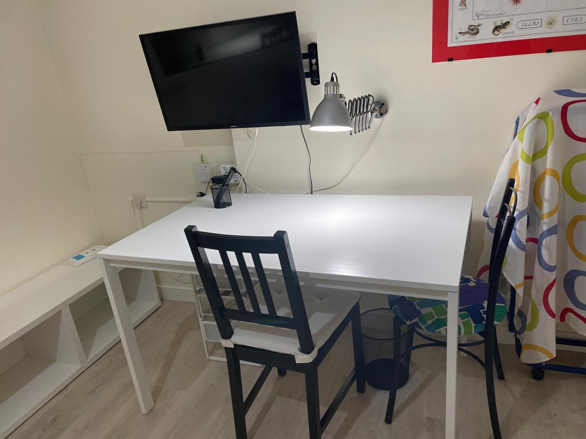 Centrico Hospedaje En Vigo Exteriör bild