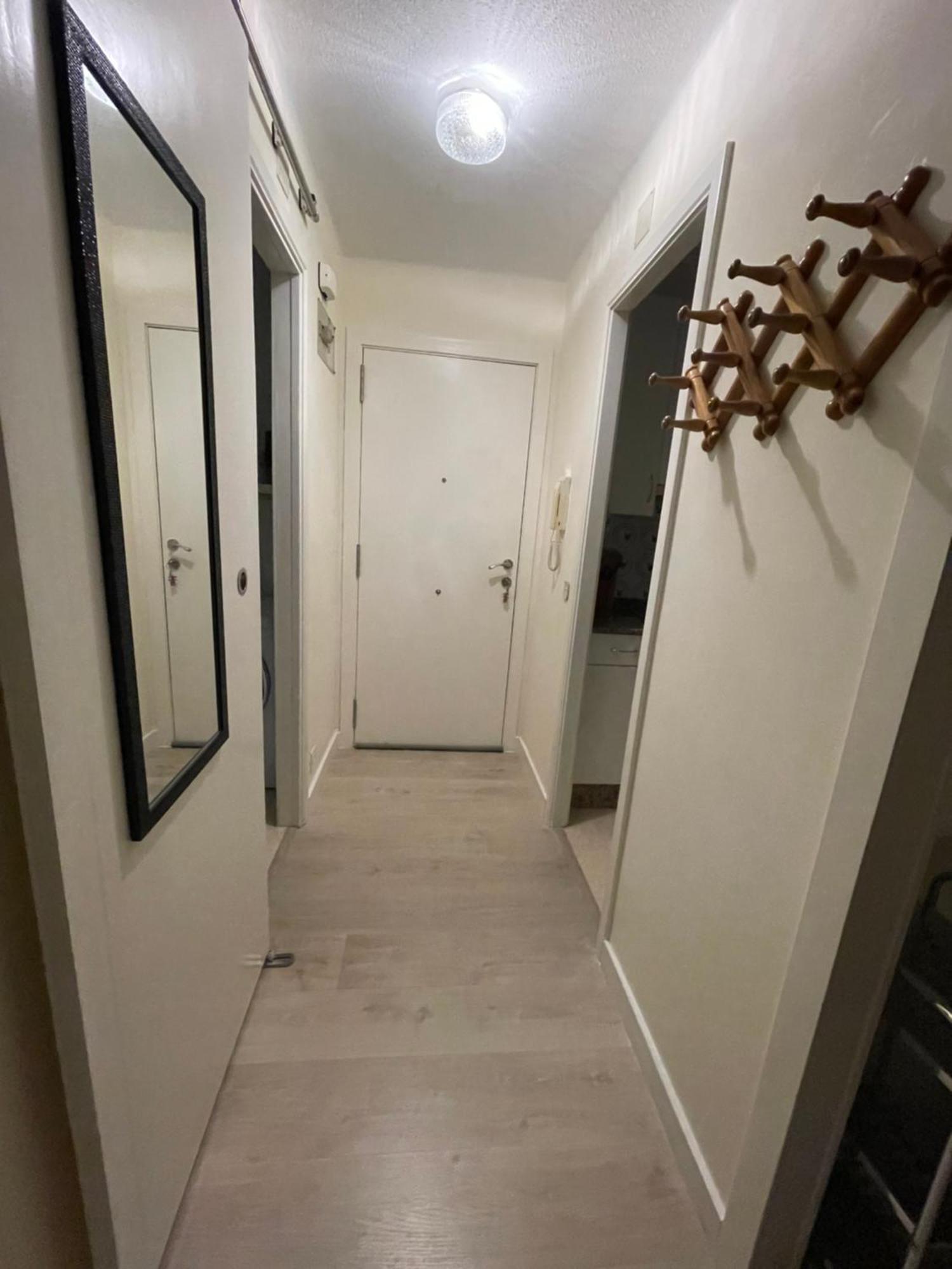 Centrico Hospedaje En Vigo Exteriör bild