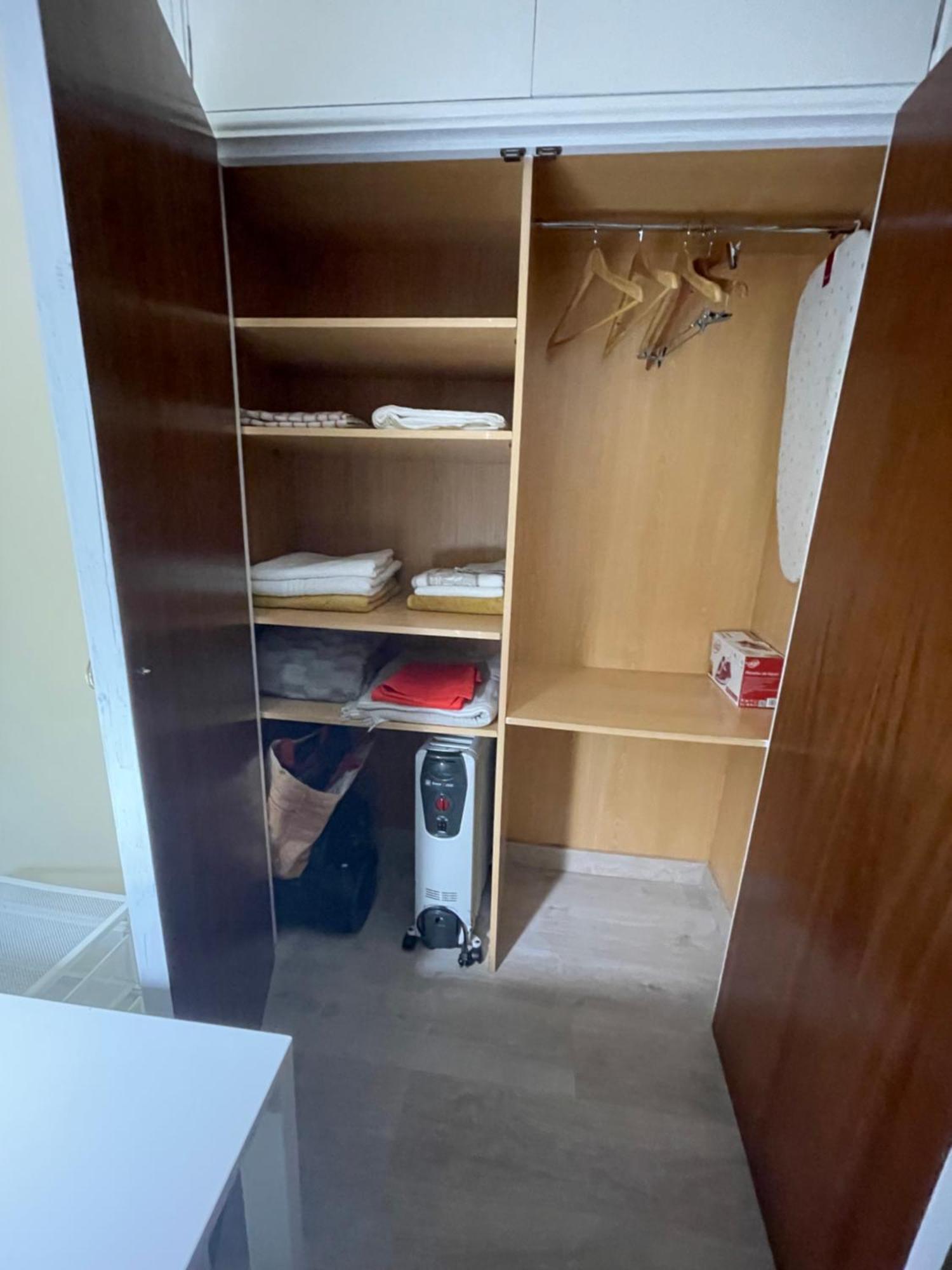 Centrico Hospedaje En Vigo Exteriör bild