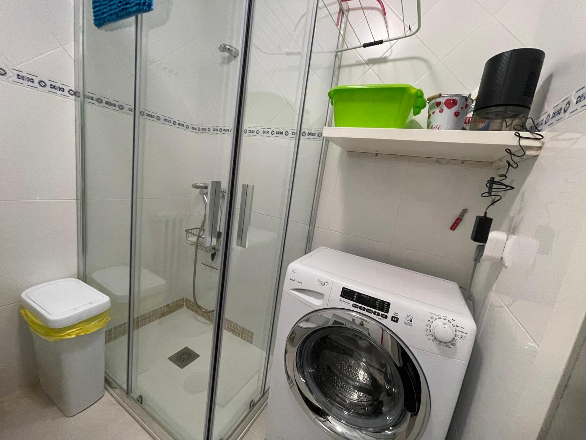 Centrico Hospedaje En Vigo Exteriör bild