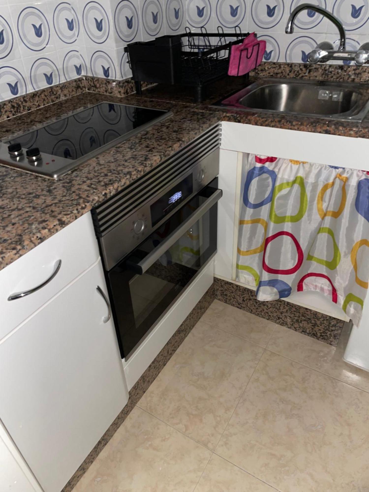 Centrico Hospedaje En Vigo Exteriör bild